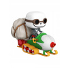 Funko Pop! Figure Rides: Nočná mora pred Vianocami od Jacka Skellingtona