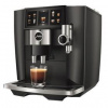 Automatický kávovar Jura J8 Twin Black čierny
