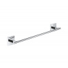 GROHE | GROHE 40987000 - Držiak na uteráky START CUBE 450 mm lesklý chróm | GH1254