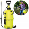 Záhradný postrekovač - Ručný záhradný postrekovač Marolex Hobby 12L (Marolex Hobby 12l Hobby Garden)