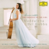 Del Gobbo Maddalena - Henriette-Princess Of The Viol [CD]