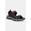 Sandále Skechers PREWITT hnedá farba, 205139 EUR 43