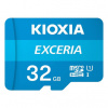 KIOXIA Exceria microSDHC Class 10 32 GB LMEX1L032GG2