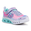 Skechers S Lights Flutter Heart Lights Jr 302315-LVMT EU 34
