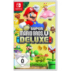 Nintendo Europe New Super Mario Bros. U Deluxe -