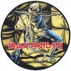 SUPERDRIVE Iron Maiden herní podložka pod myš/ model 3/ 30 cm SA5646-IM3