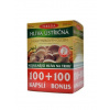 Terezia Company Hliva ustricová s rakytníkovým olejom 100 + 100 kapsúl
