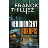 Nedokončený rukopis (Franck Thilliez)
