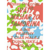 Svätý mäsiar zo Šamorína a iné príbehy z čias Malej dunajskej vojny - Peter Pečonka
