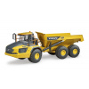 BRUDER 2455 Volvo Dumper A60H