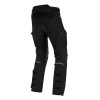Kalhoty na Motorku Rebelhorn Range Black L