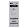 Peptyx Gel Ice Chladivý gél s CBD, allantoínom a mentolom 100 g masážny gél