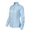 Košeľa dámska Journey 265 - 2XL, C6 – slant blue/white