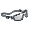 BOLLE® Okuliare ochranné COBRA TPR Platinum® ČÍRE