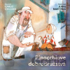 Pinocchiove dobrodružstvá - Carlo Collodi, Juraj Martiška (ilustrátor)