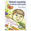 Uletené rozprávky pre veľké deti a malých dospelých - Olivia Olivieri