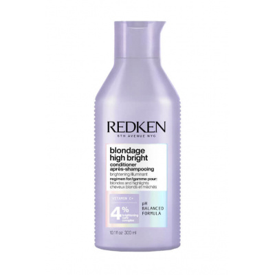 Redken Color Extend Blondage High Bright Conditioner 300 ml
