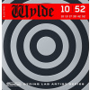 Dunlop ZWEN1052 Zakk Wylde String Lab 10-52 Struny pre elektrickú gitaru