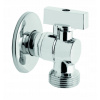 Novaservis - Pračkový rohový ventil se zpětnou klapkou 1/2''x3/4'' CF3016