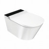 WC MISA - Sprchovacie WC Major & Maker Deluxe 4020FB (WC MISA - Sprchovacie WC Major & Maker Deluxe 4020FB)