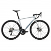 Giant TCR Advanced 1+ Disc Unicorn White - 60 cm