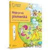 Albi Kúzelné čítanie Kniha Moje prvé písmenká