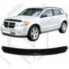 Lišta - deflektor kapoty Dodge Caliber -- 2006-11