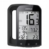 Cycplus Wireless Bicycle Counter odo024 (GPS bicykel Counter Cycplus M1 veľká obrazovka Strava)