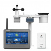 GARNI 3015 Arcus - Wi-Fi meteorologická stanice s TFT HD displejem 2. generace GARNI 3015 Arcus 2GEN