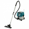 MAKITA VC005GLZ 40V Aku. vysávač DOPREDAJ + Darček káva