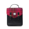 Batoh The Calton Fuchsia Tartan - Islander