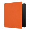 Flipové púzdro kwmobile Amazon Kindle Oasis 10. Generation oranžová