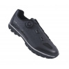 MTB Tretry FLR Rexston PRO Black/Grey - 40