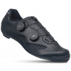 tretry LAKE CX239 Carbon černé vel.42