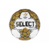 Select Míč házená HB Ultimate Replica EHF Champions League - 3 (zlatá)