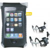 TOPEAK obal SMARTPHONE DRYBAG pro iPhone 4 černá