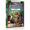 PC - The Sims 4: Kouzlo přírody ( EP19 - Enchanted by nature ) 5030937125311