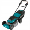 Kosačka elektrická - OTOČNÁ Kosačka MAKITA DLM532Z 2x18V 53cm (Kosačka elektrická - OTOČNÁ Kosačka MAKITA DLM532Z 2x18V 53cm)