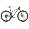 MONDRAKER Chrono DC R green-yellow - M 2023