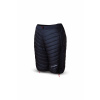Dámské zateplené kraťasy TRIMM Ronda Short grafit black Velikost: M