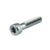 METRICKÁ IMBUSOVÁ SKRUTKA M8 X 30 MM - 25 BALENÍ