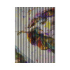 Dizajnový akustický panel DIGI04V 19x1693x2400 mm