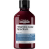 L'ORÉAL PROFESSIONNEL Séria Expert Vitamino Color Spectrum Neutralizačný šampón modrý 300 ml