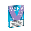 Veev One náplne 2x Blueberry 20mg