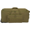 Brandit Přepravní taška US Cooper zelená velká 120 l (8118-15001)