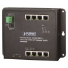 Planet WGS-4215-8T2S switch, správa Web/SNMP, DIN,IP30, -40~75°C, dual DC, fanless WGS-4215-8T2S