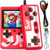 Konzola GAME BOX SUP 400 hry Super Mario + Pad (Konzola GAME BOX SUP 400 hry Super Mario + Pad)