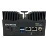 AVerMedia NO115B BoxPC (NVIDIA Jetson NANO Version B01 Module) 3115