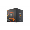 AMD CPU Ryzen 9 7900 (12C/24T) 3.7 GHz (5.4 GHz Turbo) Box Sockel AM5 TDP 65W (100-100000590BOX)