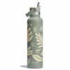 Hydro Flask Standard Flex Straw Cap 621 ml barva botanical bliss
